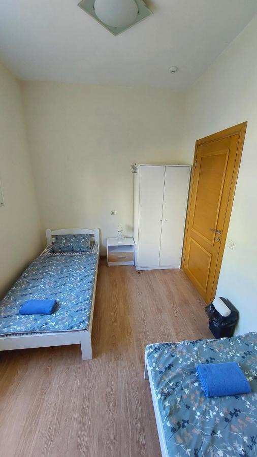 Happy Hotel ريغا المظهر الخارجي الصورة
