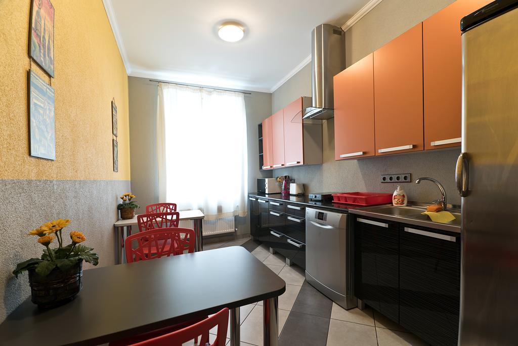 Happy Hotel ريغا المظهر الخارجي الصورة