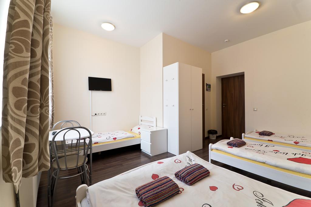 Happy Hotel ريغا المظهر الخارجي الصورة