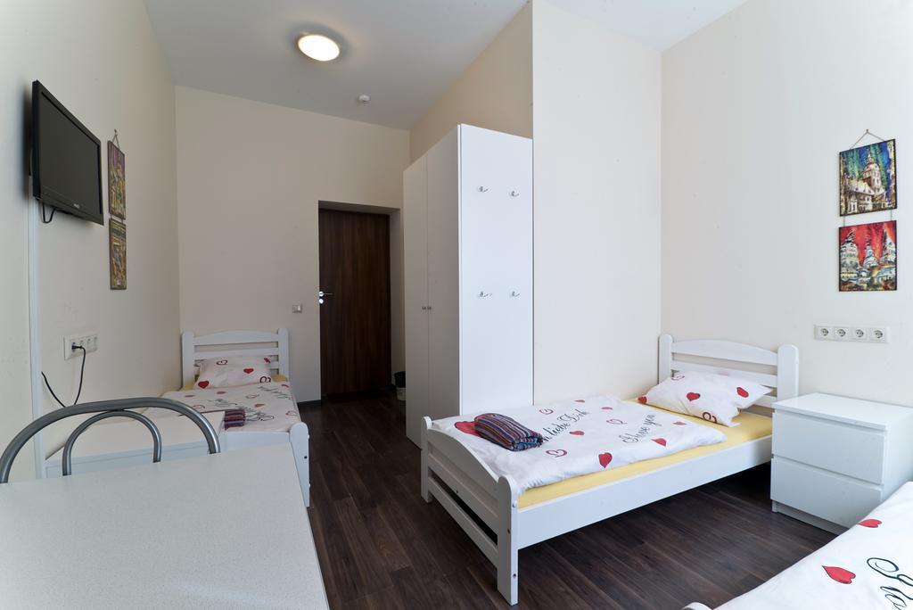 Happy Hotel ريغا المظهر الخارجي الصورة