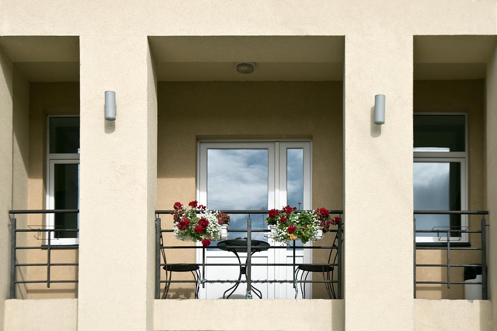 Happy Hotel ريغا المظهر الخارجي الصورة