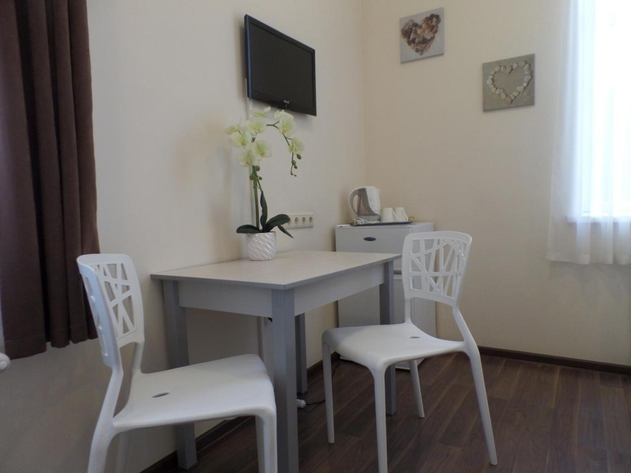 Happy Hotel ريغا المظهر الخارجي الصورة